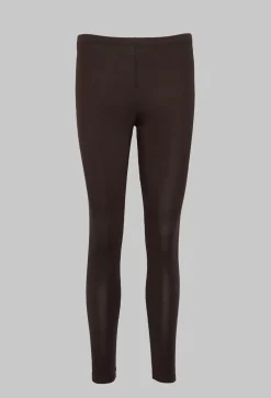 Privatsachen Leggings^Clan Leggings in Foret Green