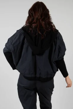 Annette Gortz Cardigans^Clint Cardigan in Black
