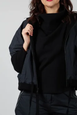 Annette Gortz Cardigans^Clint Cardigan in Black