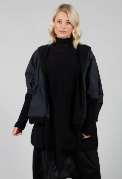 Annette Gortz Cardigans^Clint Cardigan in Black