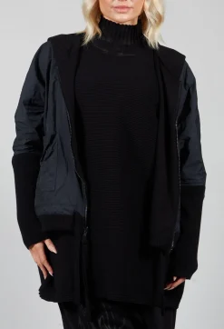 Annette Gortz Cardigans^Clint Cardigan in Black