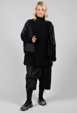 Annette Gortz Cardigans^Clint Cardigan in Black