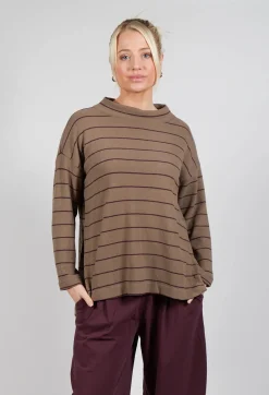 Mama B Jumpers^Coj Jumper in Uva