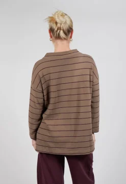 Mama B Jumpers^Coj Jumper in Uva