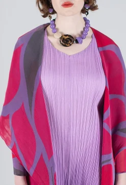Alquema Coats^Collare Coat in Caper
