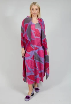 Alquema Coats^Collare Coat in Caper