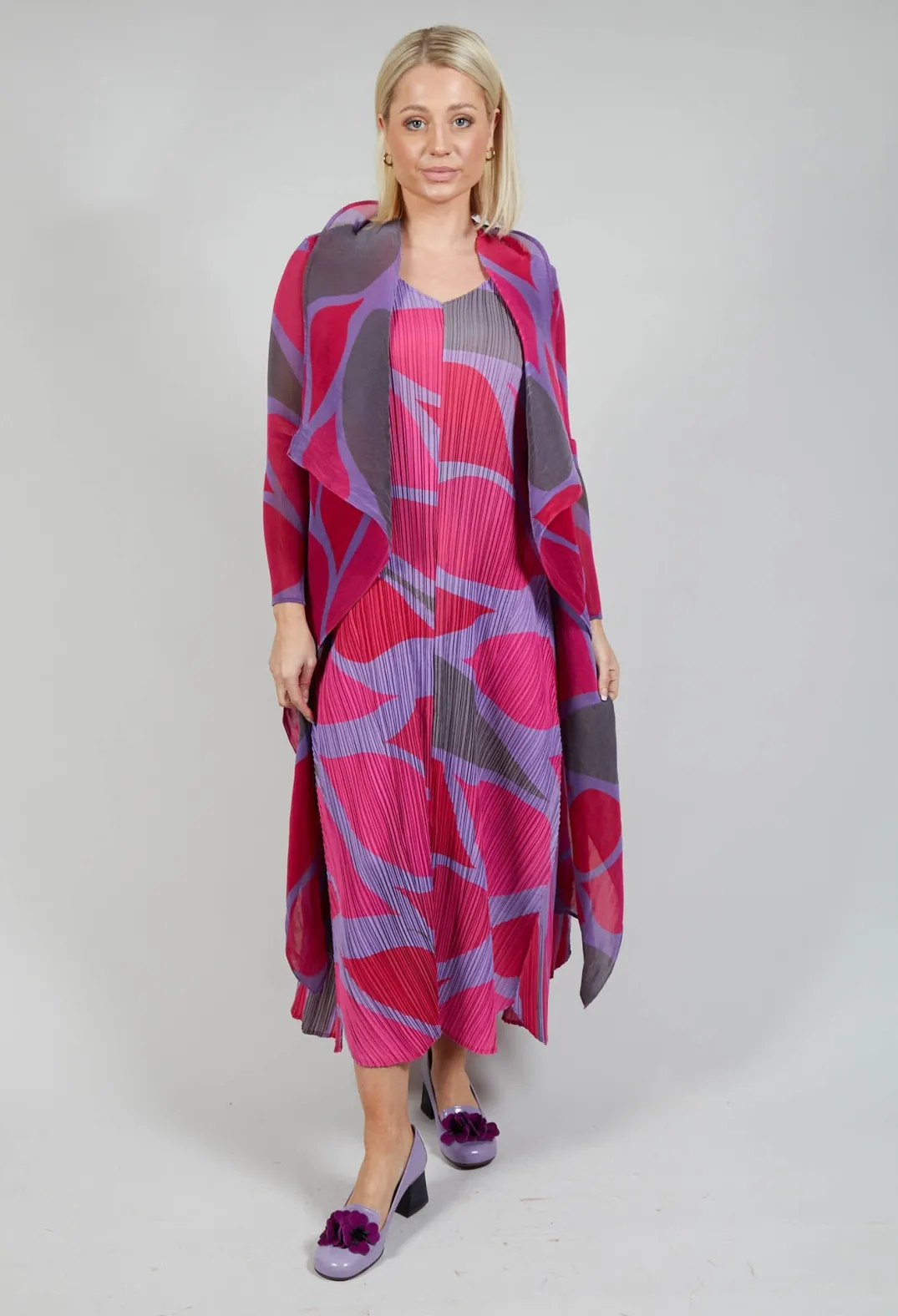 Alquema Coats^Collare Coat in Caper
