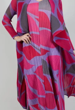 Alquema Coats^Collare Coat in Caper
