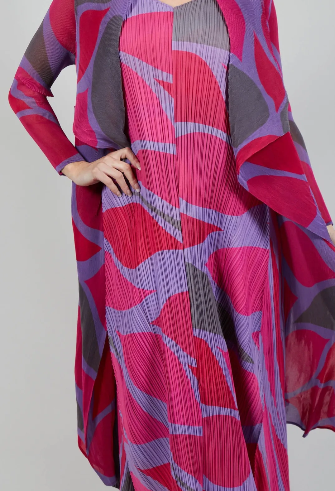 Alquema Coats^Collare Coat in Caper