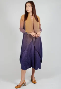 Alquema Coats^Collare Coat in Honey and Gold