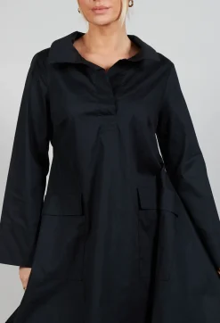 Igor Shirts & Blouses^Concordia Shirt in Black