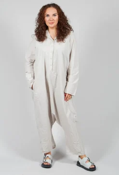 Privatsachen Jumpsuits^Connynie Jumpsuit in Pilz