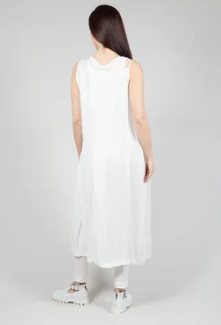 Rundholz Mainline Dresses^Cowl Neckline Dress in Callas