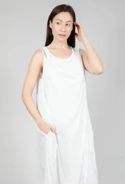 Rundholz Mainline Dresses^Cowl Neckline Dress in Callas