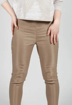 Sarah Pacini Leggings^Cropped Pull On Trousers
