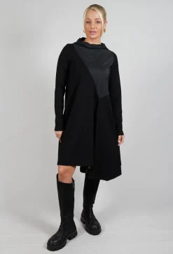 Xenia Design Dresses^Cvek Dress in Black