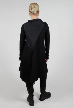 Xenia Design Dresses^Cvek Dress in Black
