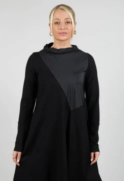 Xenia Design Dresses^Cvek Dress in Black
