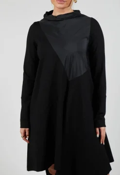 Xenia Design Dresses^Cvek Dress in Black