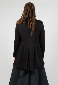Pluslavie Jackets^D Jacket in Black
