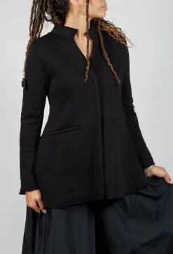 Pluslavie Jackets^D Jacket in Black