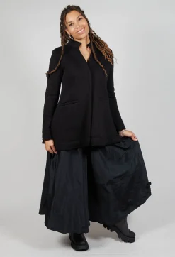 Pluslavie Jackets^D Jacket in Black