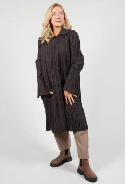 Annette Gortz Shirts & Blouses^Dal Blouse in Wood