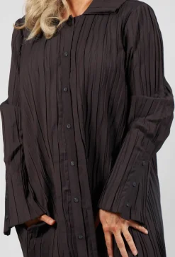 Annette Gortz Shirts & Blouses^Dal Blouse in Wood