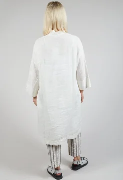 Mama B Tops^Dali L Tunic In Mandorla