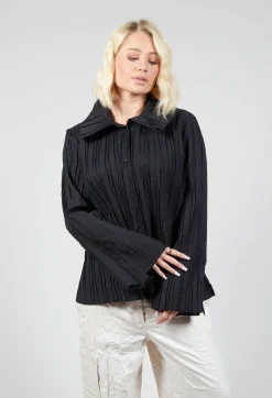 Annette Gortz Shirts & Blouses^Dalia Blouse in Black