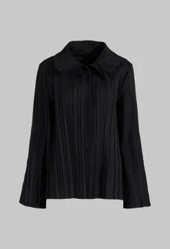 Annette Gortz Shirts & Blouses^Dalia Blouse in Black