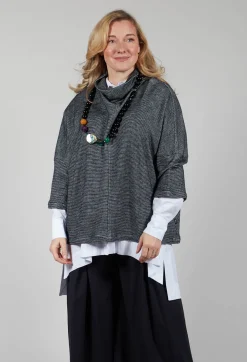 Elemente Clemente Shirts & Blouses^Dari Shirt in Dark Night Stich