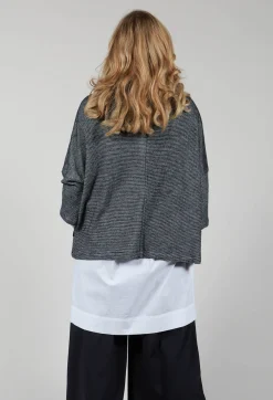 Elemente Clemente Shirts & Blouses^Dari Shirt in Dark Night Stich