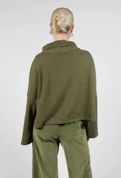 Elemente Clemente Shirts & Blouses^Dari Shirt in Khaki