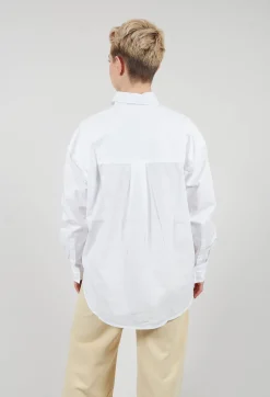 Ecoalf Shirts & Blouses^Dariaalf Shirt in White