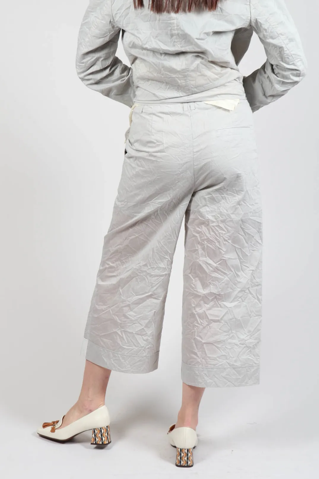 Annette Gortz Trousers^Delta Trouser In Birch