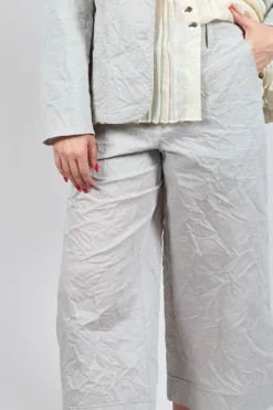 Annette Gortz Trousers^Delta Trouser In Birch