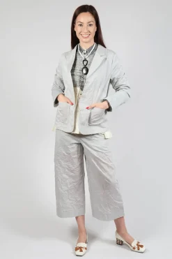 Annette Gortz Trousers^Delta Trouser In Birch