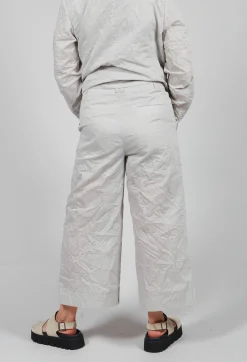 Annette Gortz Trousers^Delta Trouser In Birch