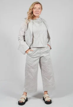 Annette Gortz Trousers^Delta Trouser In Birch