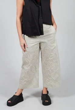Annette Gortz Trousers^Delta Trouser In Sand
