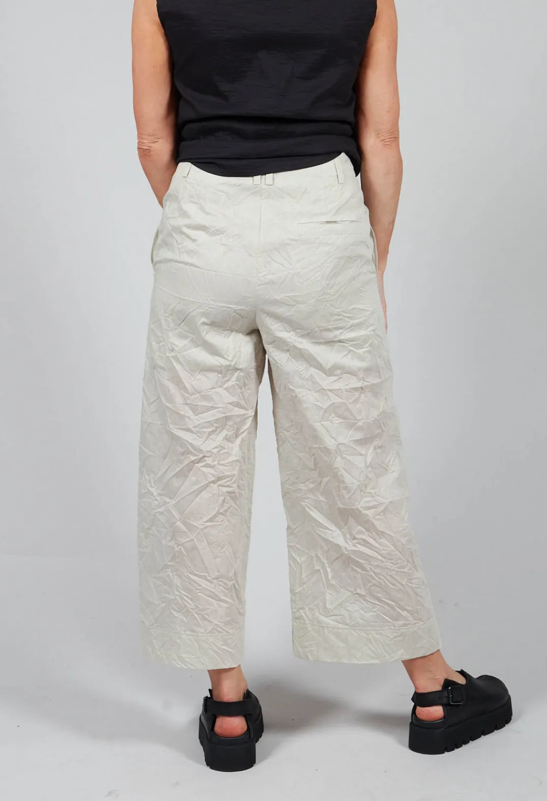 Annette Gortz Trousers^Delta Trouser In Sand