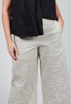 Annette Gortz Trousers^Delta Trouser In Sand