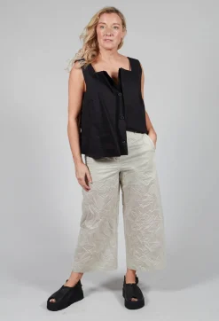 Annette Gortz Trousers^Delta Trouser In Sand