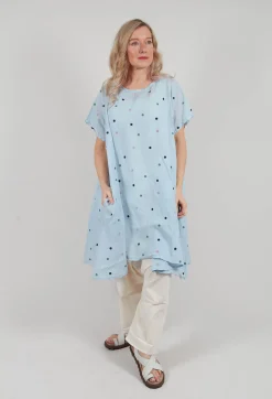 Privatsachen Dresses^Dermatt Dress in Bloemendaal