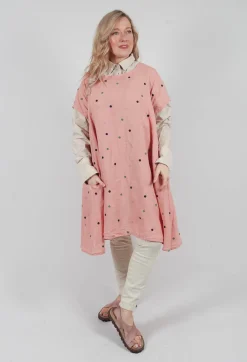 Privatsachen Dresses^Dermatt Dress in Lotus