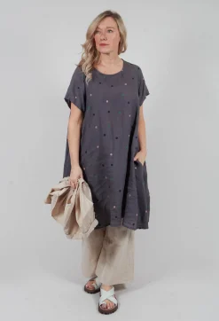 Privatsachen Dresses^Dermatt Dress in Muskat