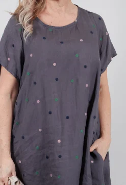 Privatsachen Dresses^Dermatt Dress in Muskat