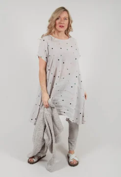 Privatsachen Dresses^Dermatt Dress in Pliz
