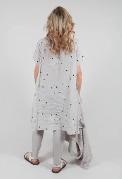 Privatsachen Dresses^Dermatt Dress in Pliz